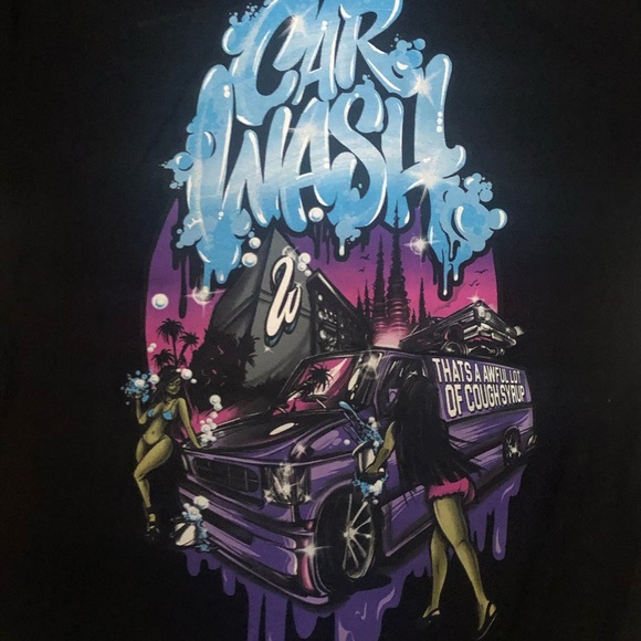 That’s a awful lot of Cough syrup - Picture 4 of 9